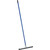 Ettore 18 Inch Straight Rubber Floor Squeegee for Tile, Brick, and Concrete Surfaces