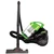 Bissell Zing Bagless Canister Vacuum – Lightweight, Multi-Surface Cleaning with 2-Liter Capacity