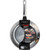 T-Fal Performa 10.25-Inch Stainless Steel Fry Pan with Techno Release Pattern