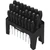 Stanley 26-Piece Screwdriver Set with Storage Stand - Ergonomic Handles, Chrome Steel Blades