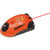 Johnson Level LaserMouse 30 ft. Manual Leveling Line Laser Level