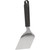 Napoleon Griddle Scraper - Durable Stainless Steel Edge for Effortless Cleanup