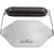 Napoleon Griddle Burger Press - Durable Nonstick Stainless Steel for Perfect 3oz Patties
