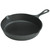 Lodge 6.5 Inch Cast Iron Skillet - Durable & Ready-to-Use Cooking Pan