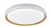 LAMP CEILING #00324WH-40-CCT 082495