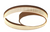 LAMP CEILING #00472CF-3K 082497