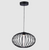 LAMP PENDANT LED #XWD-0585-D-A 081399