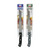 KNIFE BREAD 2ASST CLR 1.5MM 8" 127443