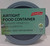 CONTAINER FOOD CIR #723-DBE05069 127803