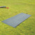 Coleman Stratus 50°F Fleece Sleeping Bag - 33 in. W x 75 in. L for Camping