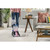 Bissell TurboClean PowerBrush Upright Carpet Cleaner - Lightweight & Effective Pet Mess Removal