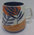 STONEWARE MUG 128616