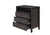 DRESSER 3 DRAWERS WALNUT 177372