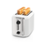 TOASTER 2-SLICE BANDD #TR7827 180063