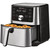 Instant Pot Vortex 4 Qt. 6-in-1 Air Fryer by Instant - Compact Countertop Convection Oven with EvenCrisp Technology