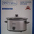COOKER SLOW ELECTIRC ROYAL 180134