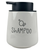 DISPENSER SHAMPOO 128562