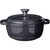PAN CASSEROLE CAST IRON W/ENAMEL 127817
