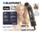 DRYER HAIR MULTI-STYLER 7 IN 1 183336