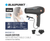 DRYER HAIR BLAUPUNKT  W/ 183335