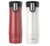 MUG TRAVEL SS 20OZ 2PK 128586