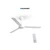 CEILING FAN 56" INDUSTRIAL 081848