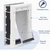 PetSafe Medium Plastic Pet Door
