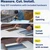 PetSafe Medium Plastic Pet Door