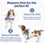 PetSafe Medium Plastic Pet Door