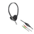 HEADSET STEREO INLINE MIC 200164
