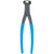 PLIERS CUTTING END 8" #301190 056932