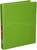 BINDERS 1" LIME GREEN VU 3 RING 141490
