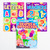 BOOK ACTIVITY MY FIRST KAPPA 143293