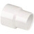 COUPLING 3/4PVC-3/4CPVC #412208 071906
