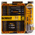 BIT SET SCREWDRIVER DEWALT 30PC 052212