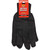GLOVE JERSEY  BRN LG #708764 110934
