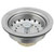 STRAINER ASSEMBLY BASKET #401078 073548