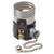 SOCKET LAMP INTERIOR PULL CHAIN 082770