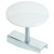 COVER FAUCET HOLE WHITE #456071 070793