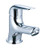 FAUCET LAVATORY 1H SM W/O WASTE 075590
