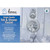 CHR TUB/SHOWER FAUCET #404243 075562