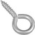 SCREW EYE LARGE ZN #4 #218909 093372