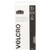 VELCRO FASTENER ADHESIVE GRAY 4" 095977