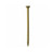 SCREW EXT STAR 2-1/2"X9 TAN PGP 098482