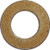 WASHER FLAT 5/8" GR8 #280307 092111
