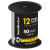 WIRE AMERICAN #12THHN BLK 500FT 085345