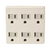 OUTLET MULTI 6 GRND TAP IV 084645