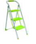 LADDER 3 STEP FOLDING 150KG 096323
