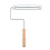ROLLER FRAME WOOD HANDLE 9" 063452
