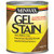 STAIN GEL MINWAX OAK QUART 602 062329